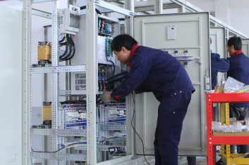 PLC控制柜日常維護有哪些注意事項