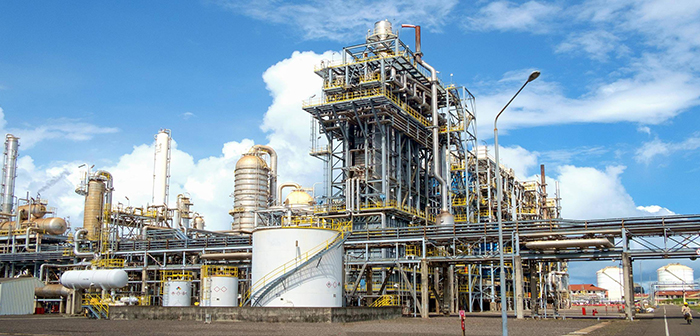 化工自動化控制系統