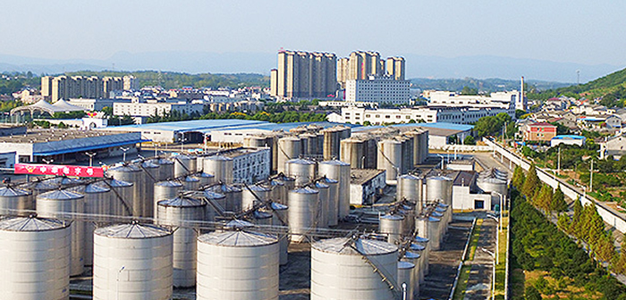 食品飲料白酒自動化控制系統(tǒng)