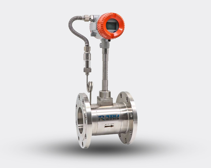 <b>渦街流量計</b>