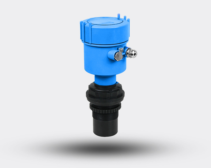 <b>超聲波液位計</b>