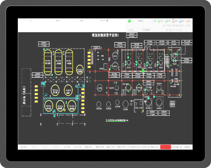 <b>30萬噸/ 年離子膜燒堿項(xiàng)目PLC/DCS自動化控制系統(tǒng)</b>