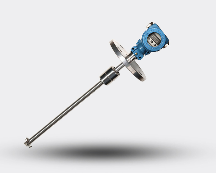 <b>浮球液位計</b>